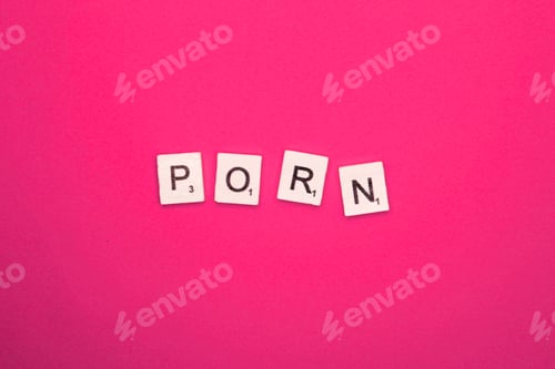 Preview: Porn scrabble letters word