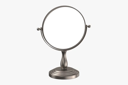 Preview: Swivel Vanity Mirror