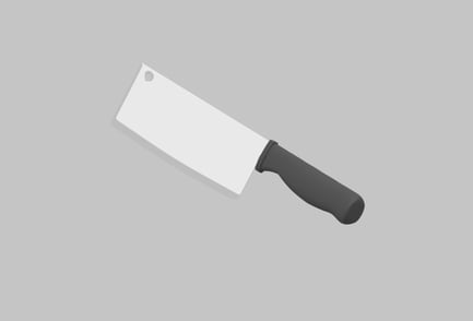Preview: Butcher Knife