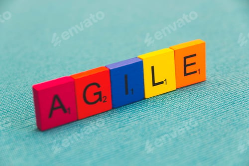 Preview: Agile