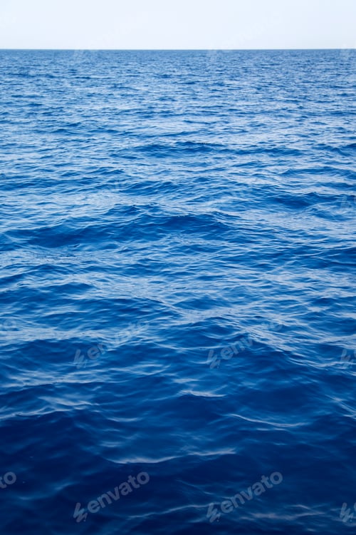 Preview: Water surface