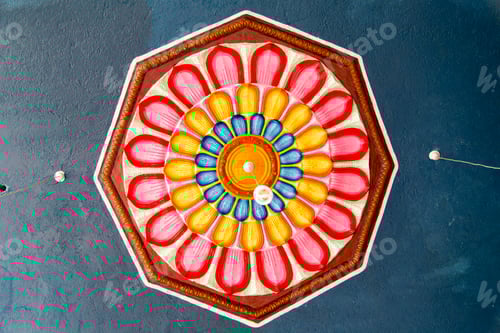 Preview: Hindu temple