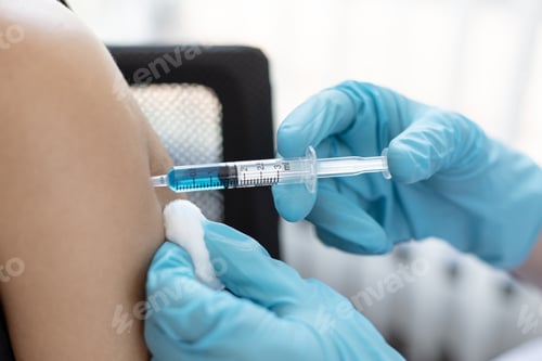 Preview: Medical treatment