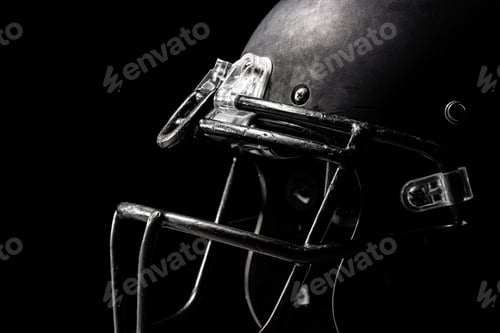 Preview: football helmet