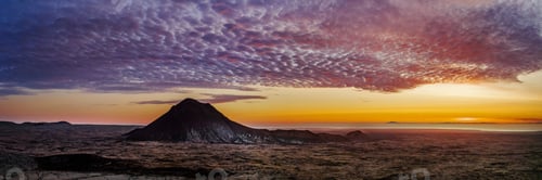 Preview: Mount Keilir Reykjanes