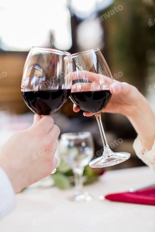 Preview: Romance