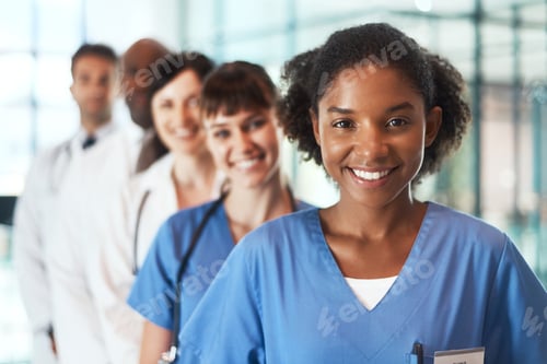 Preview: Were here to make your healing a positive experience