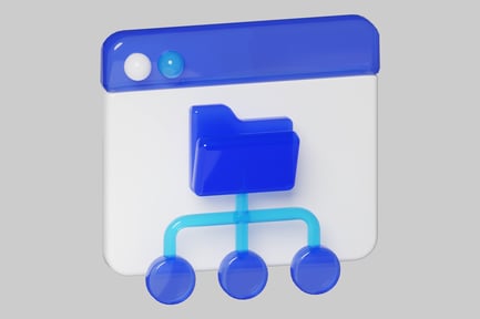 Preview: Hierarchical data structure