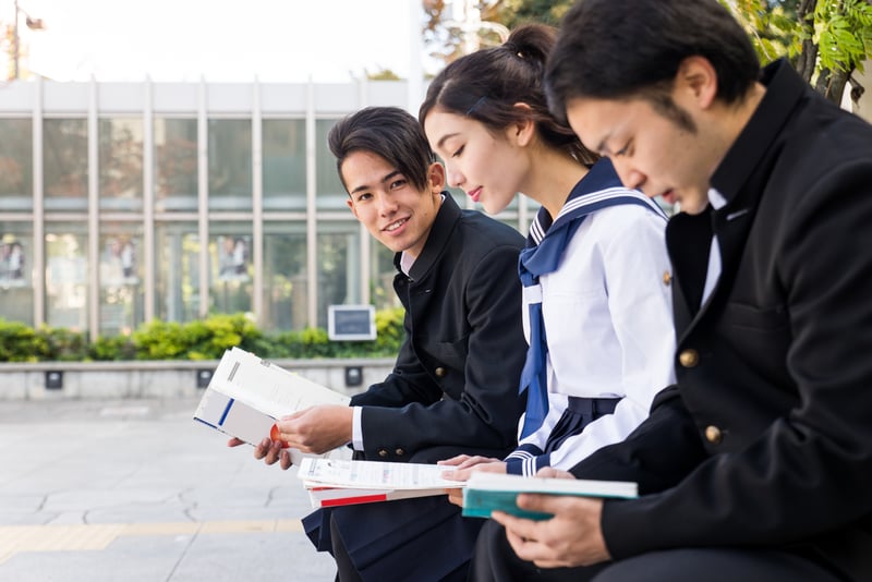 Biaya Liburan ke Jepang 7 Hari Bisa Irit Banget!