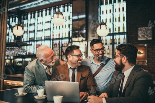 Preview: Meeting in the pub