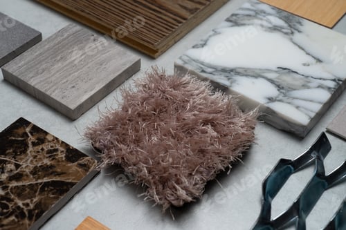 Preview: MATERIAL SAMPLE