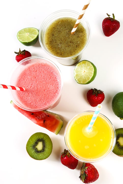 Preview: Smoothie