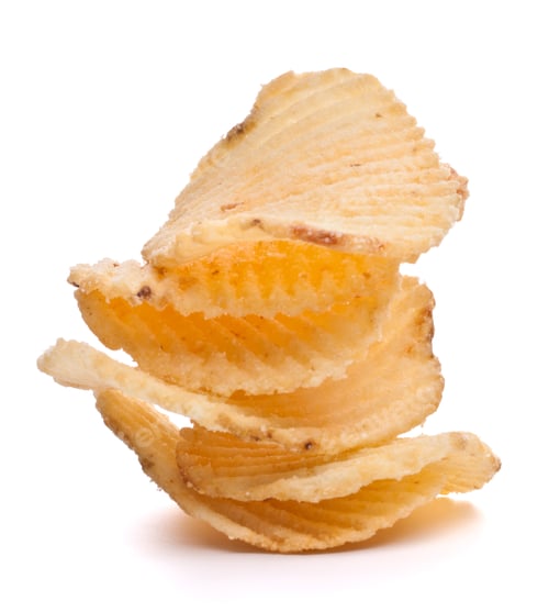 Preview: potato chips