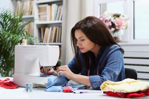 Preview: Seamstress