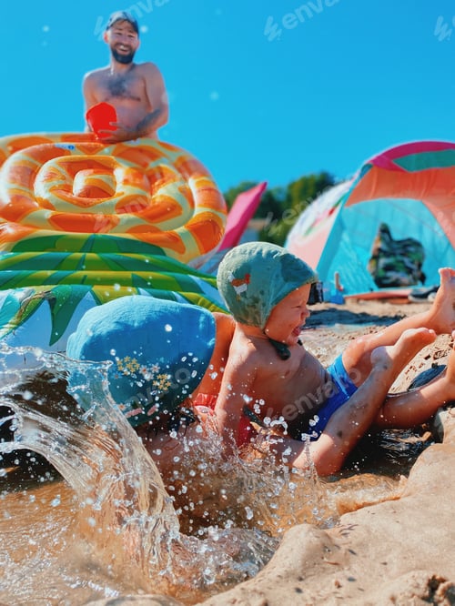 Preview: Summertime