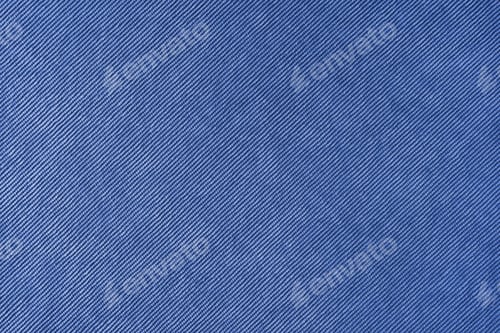 Preview: Blue Velveteen Upholstery Fabric Texture Background.
