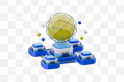 Preview: Desktop Hologram Projection Unit