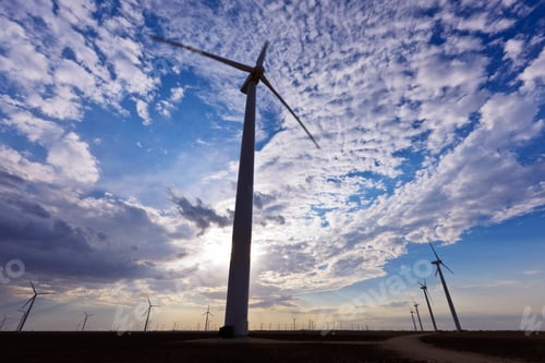Preview: Wind Farm