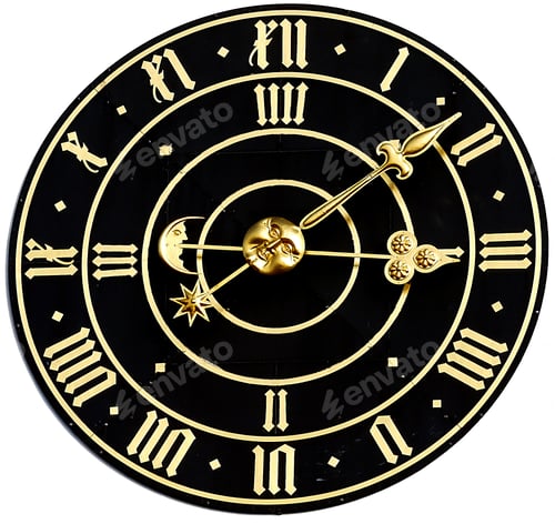 Preview: clock