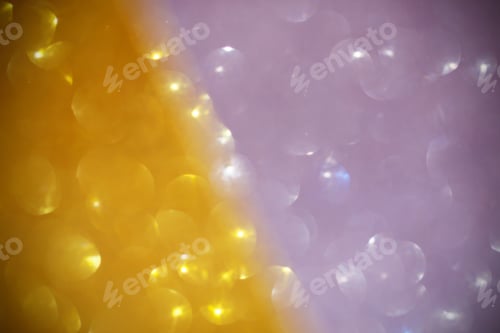 Preview: Glitter On Paper Background Image