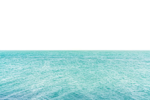Preview: Horizon line over the sea