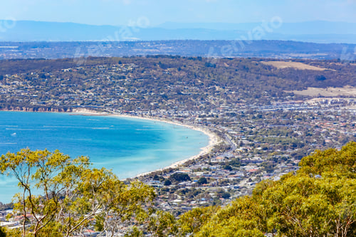 Preview: Arthurs Seat View