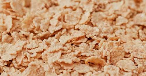 Preview: Piles of Cornflakes
