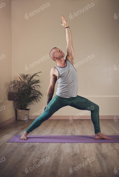 Preview: Yoga transforms the soul