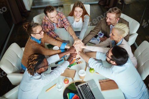 Preview: Business community