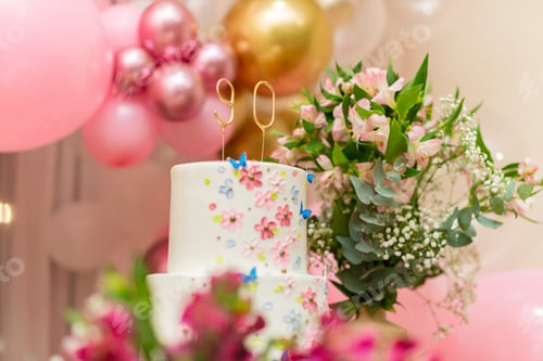 Preview: 90th birthday party