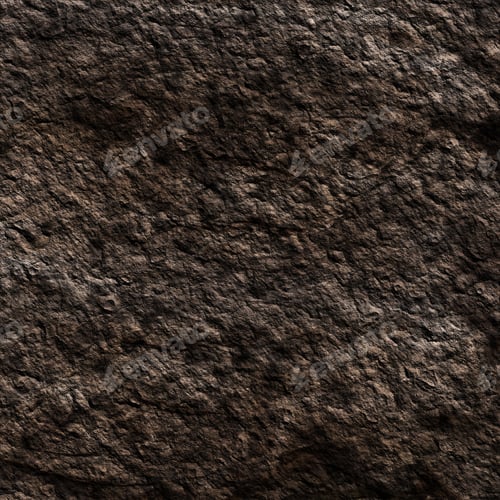 Preview: Rock texture background. The rough mountain.
