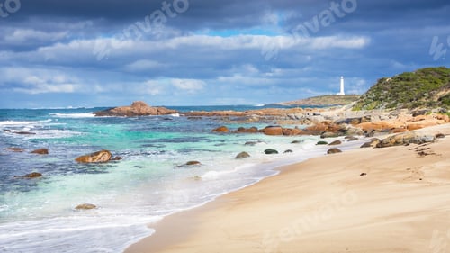 Preview: Cape Leeuwin Lighthouse