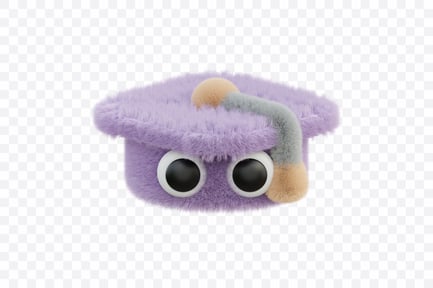 Preview: Fur Degree Character