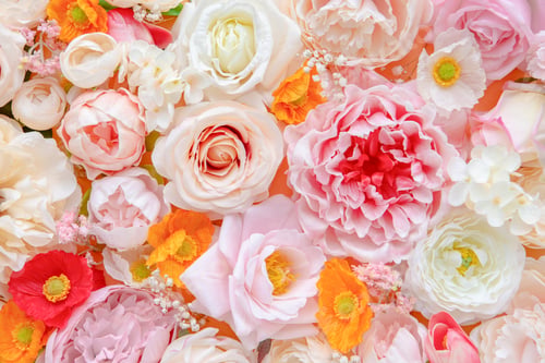 Preview: Roses arrangment
