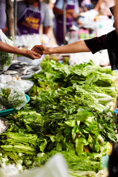 Preview: Supporting local traders