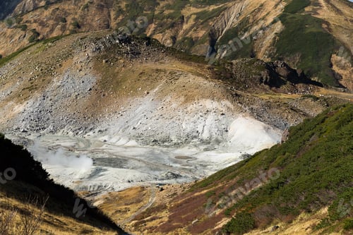 Preview: Onsen in Tateyama