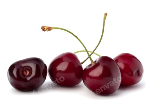Preview: Cherry