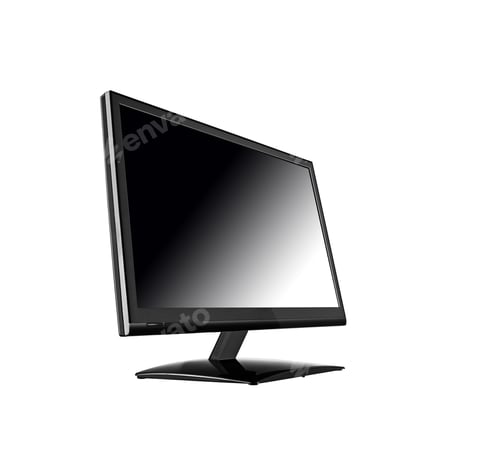 Preview: widescreen lcd monitor