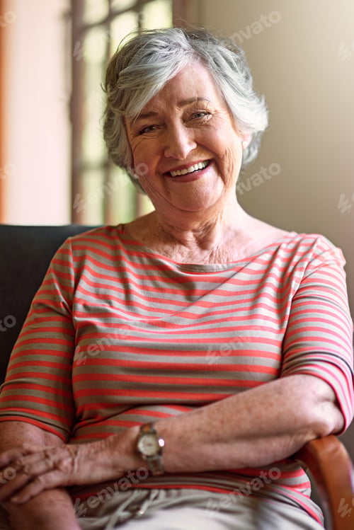 Preview: Her soul could never grow old, its evergreen