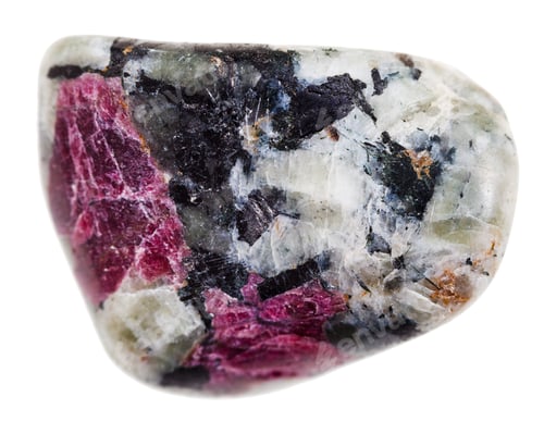 Preview: granulite pebble
