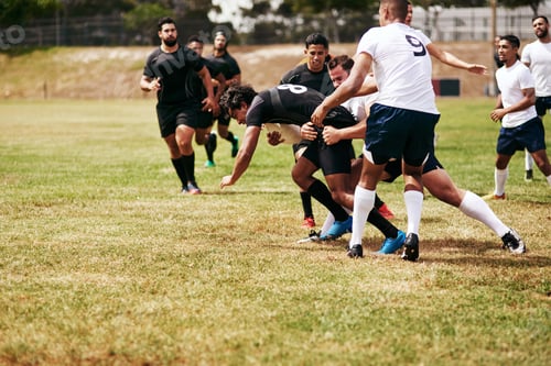 Preview: As action packed as sport gets