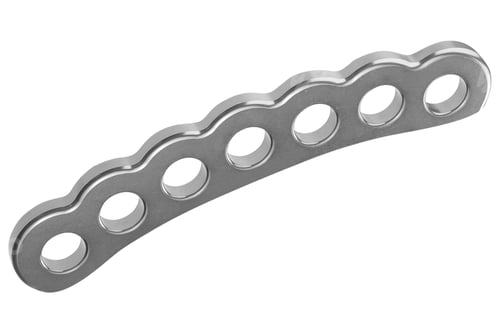 Preview: Metal Rings Isolated On Whhite