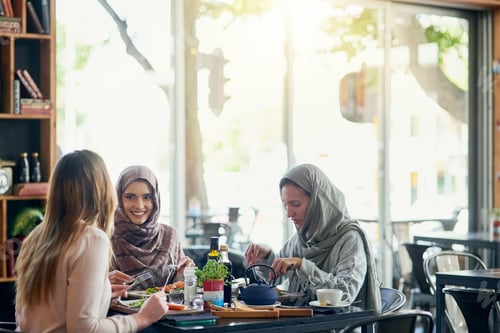 Preview: Brunch with the besties