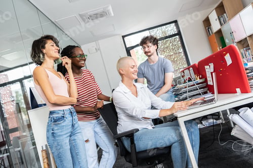 Preview: Student support office