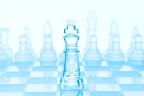 Preview: Chess leader.
