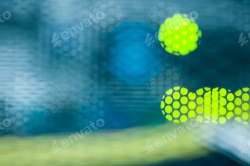 Vista previa: Light spots