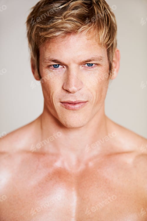 Preview: Ive always been focused on fitness