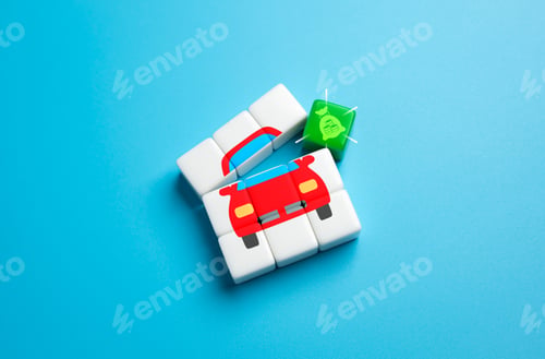 Preview: Down payment for buying a car. Car maintenance and repairs. Car ownership.