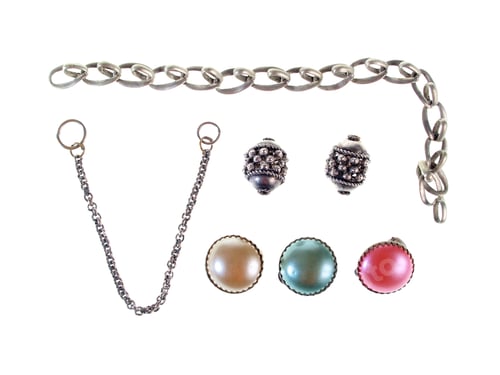 Preview: Jewelry Collection