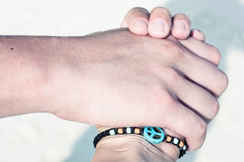 Preview: Couple & Inspirational Moments Together